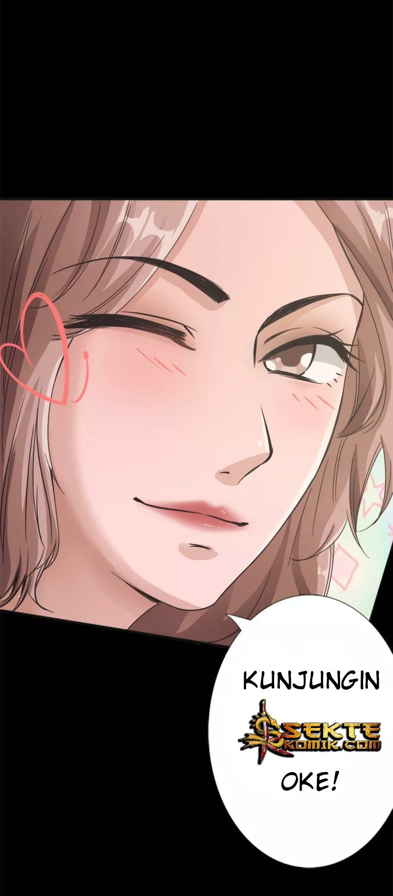 Hopeless Chapter 08 Gambar 47