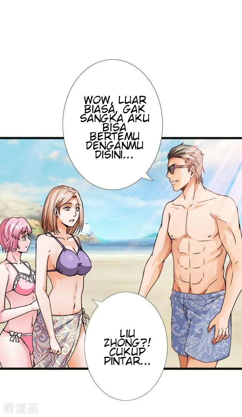 Hopeless Chapter 25 Gambar 6