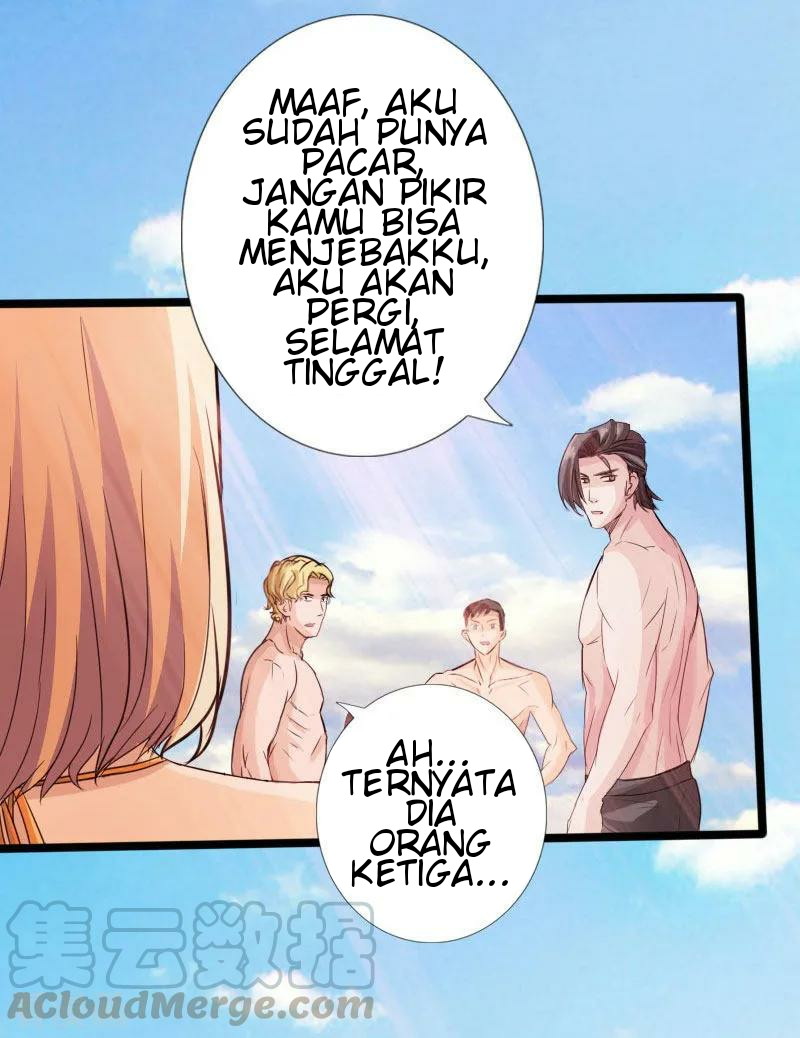 Hopeless Chapter 25 Gambar 22