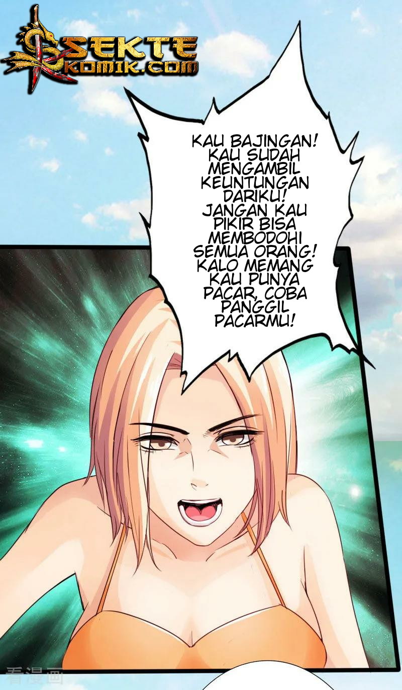 Hopeless Chapter 25 Gambar 23