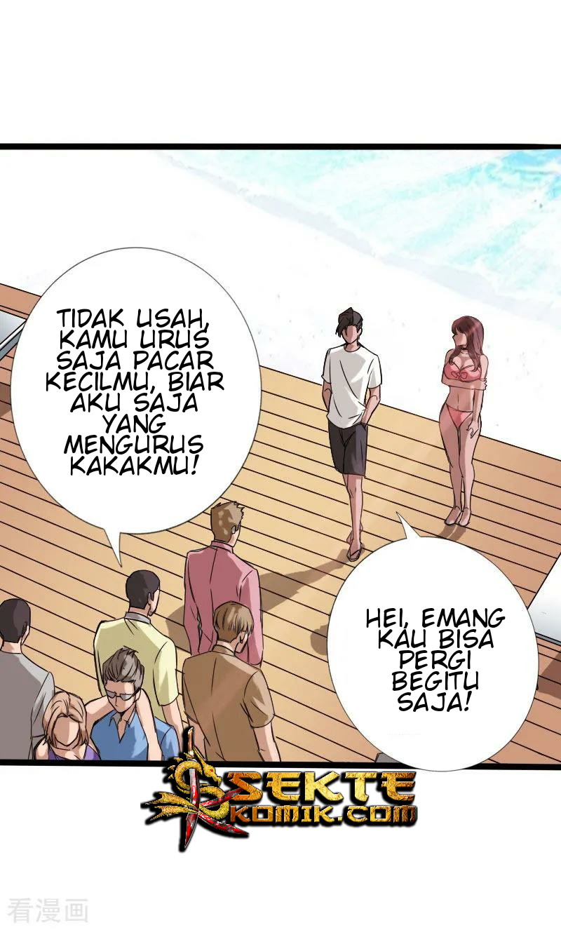 Hopeless Chapter 26 Gambar 17
