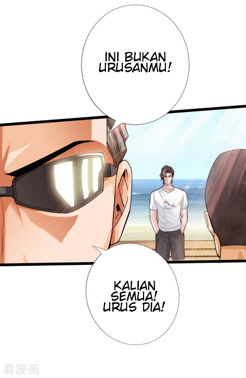 Hopeless Chapter 26 Gambar 18