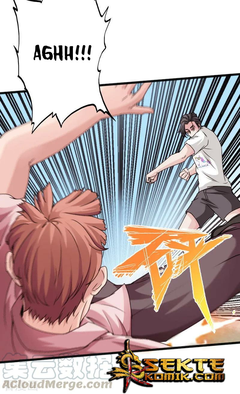 Hopeless Chapter 26 Gambar 22