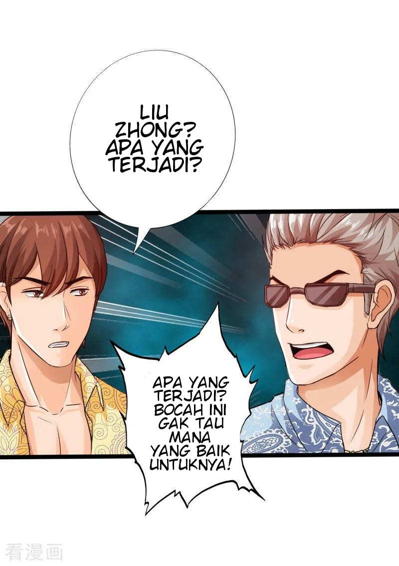 Hopeless Chapter 26 Gambar 27