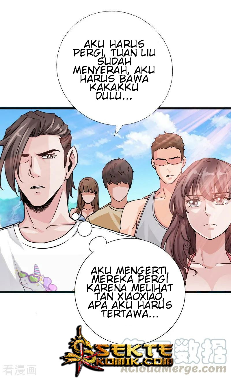 Hopeless Chapter 26 Gambar 32
