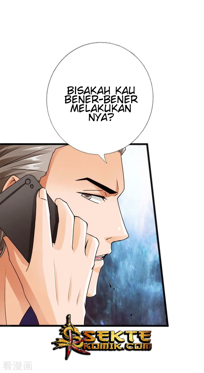 Hopeless Chapter 27 Gambar 6