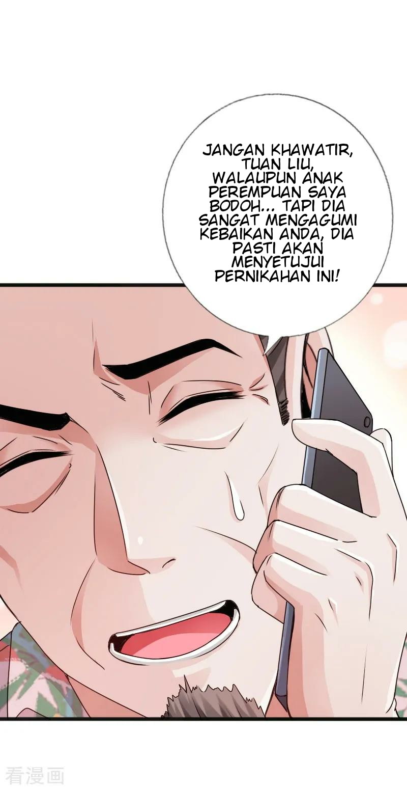 Hopeless Chapter 27 Gambar 7