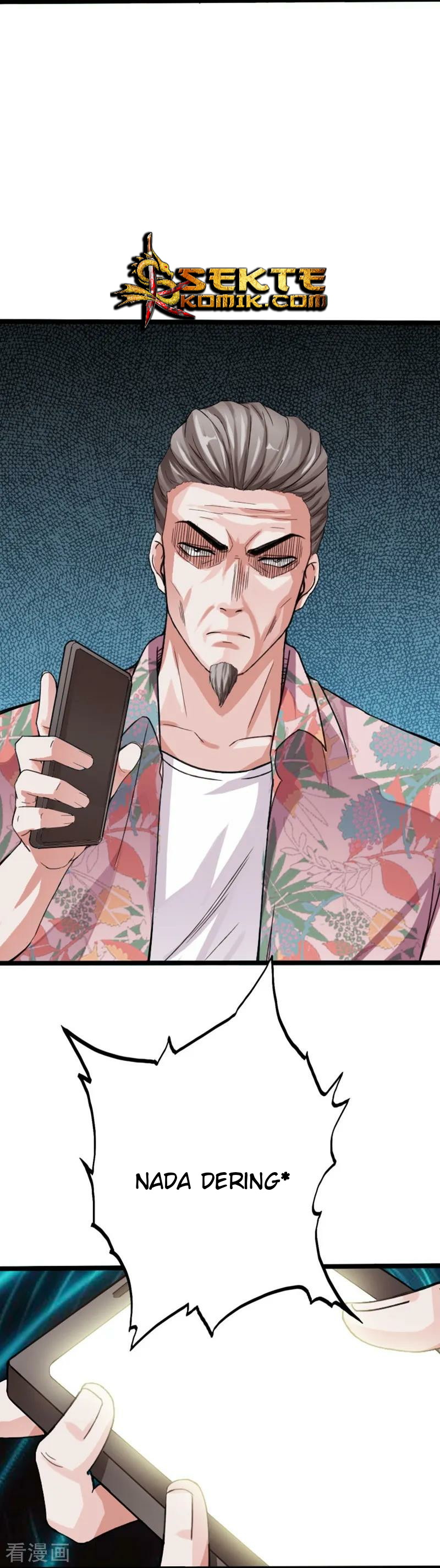 Hopeless Chapter 27 Gambar 9