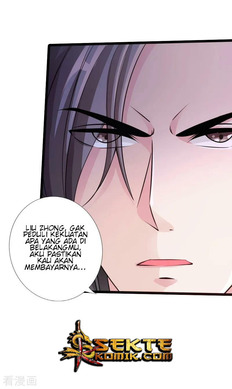 Hopeless Chapter 27 Gambar 13