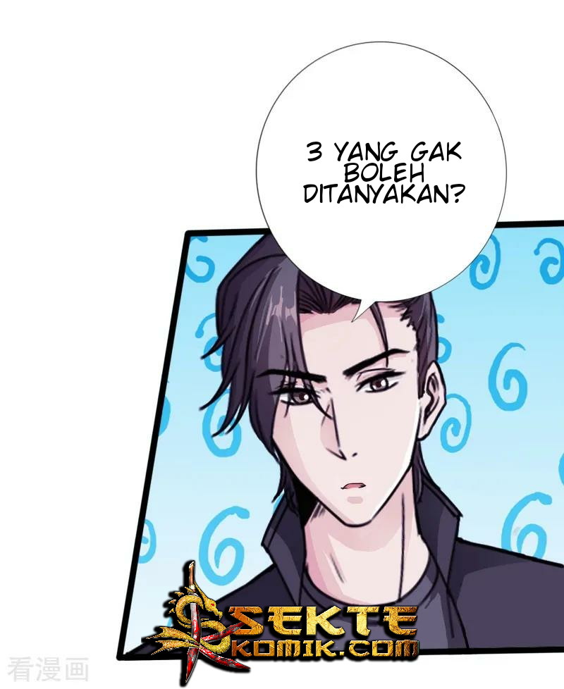 Hopeless Chapter 27 Gambar 23