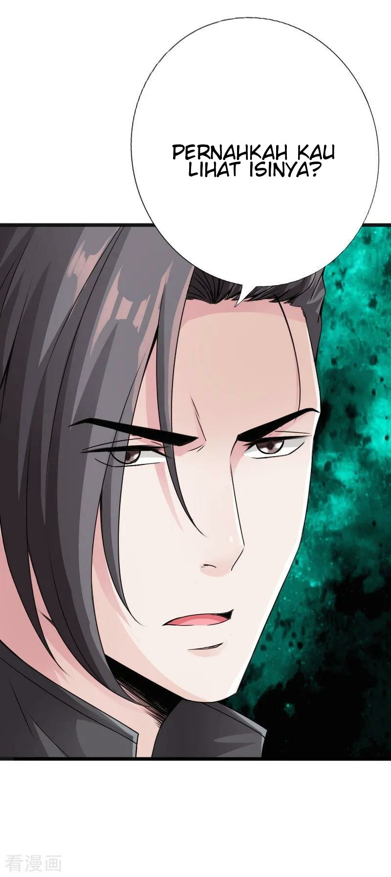 Hopeless Chapter 29 Gambar 3