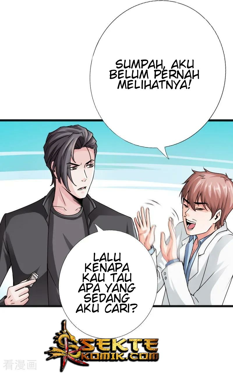 Hopeless Chapter 29 Gambar 4