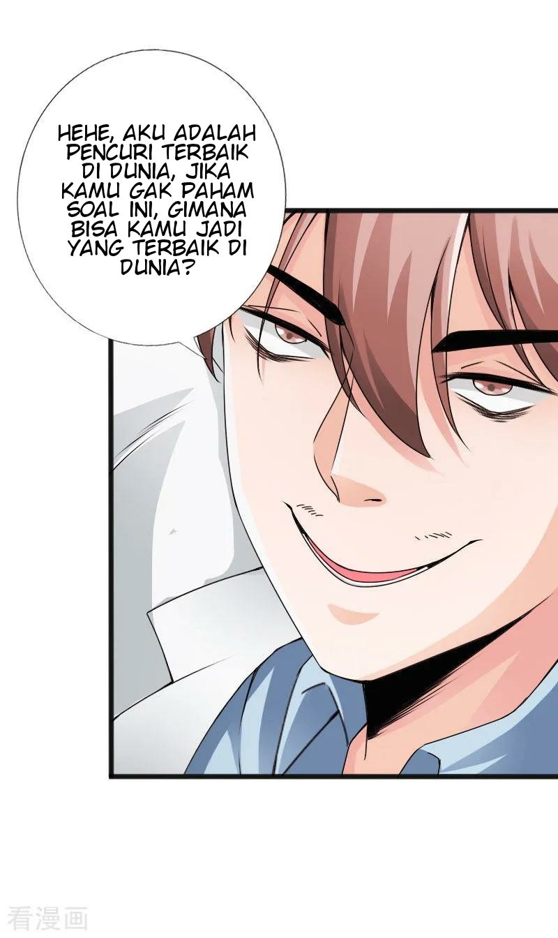 Hopeless Chapter 29 Gambar 5