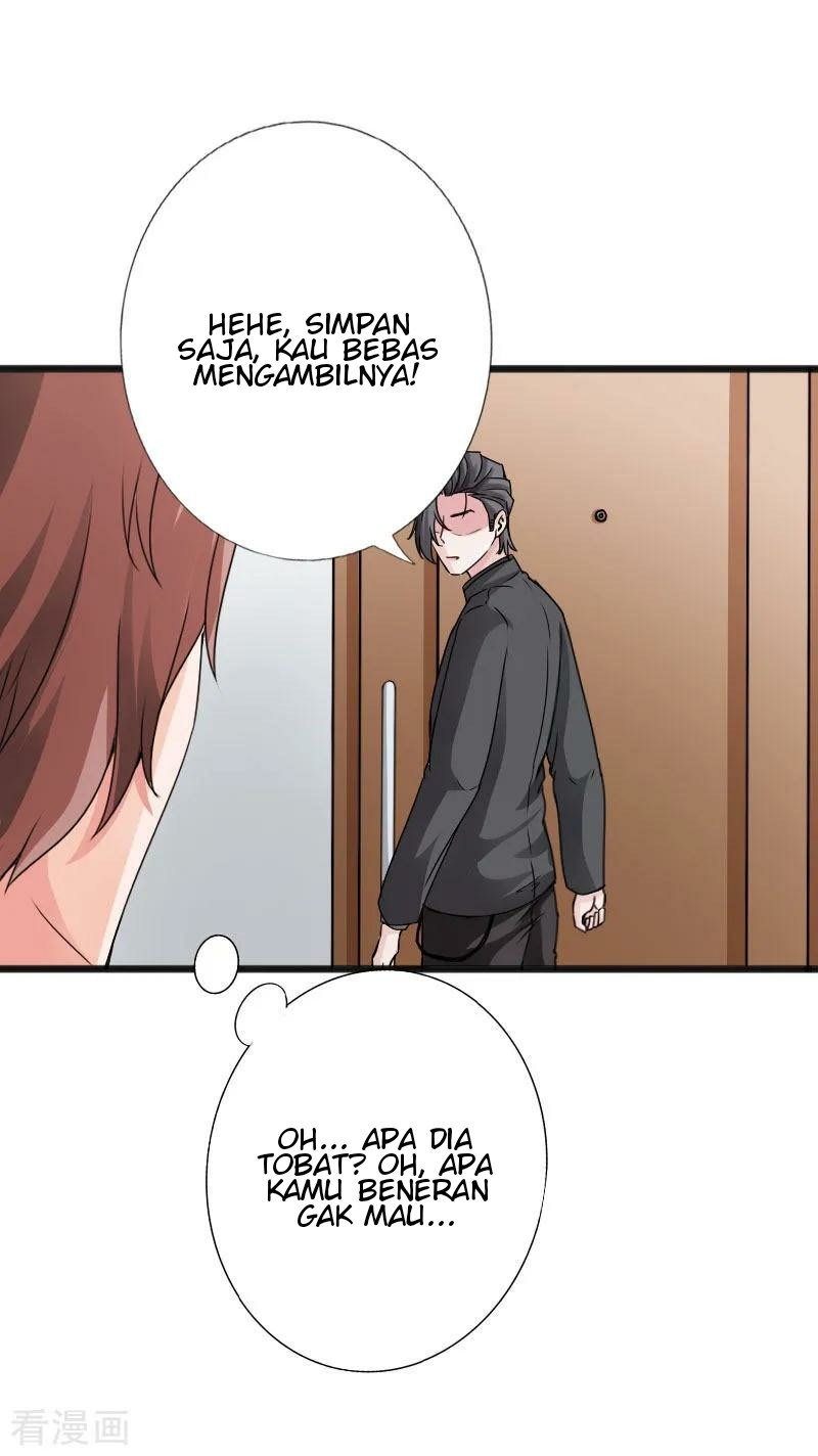 Hopeless Chapter 29 Gambar 8