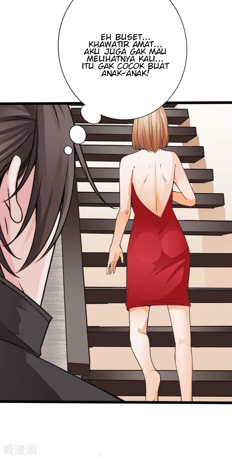 Hopeless Chapter 29 Gambar 11