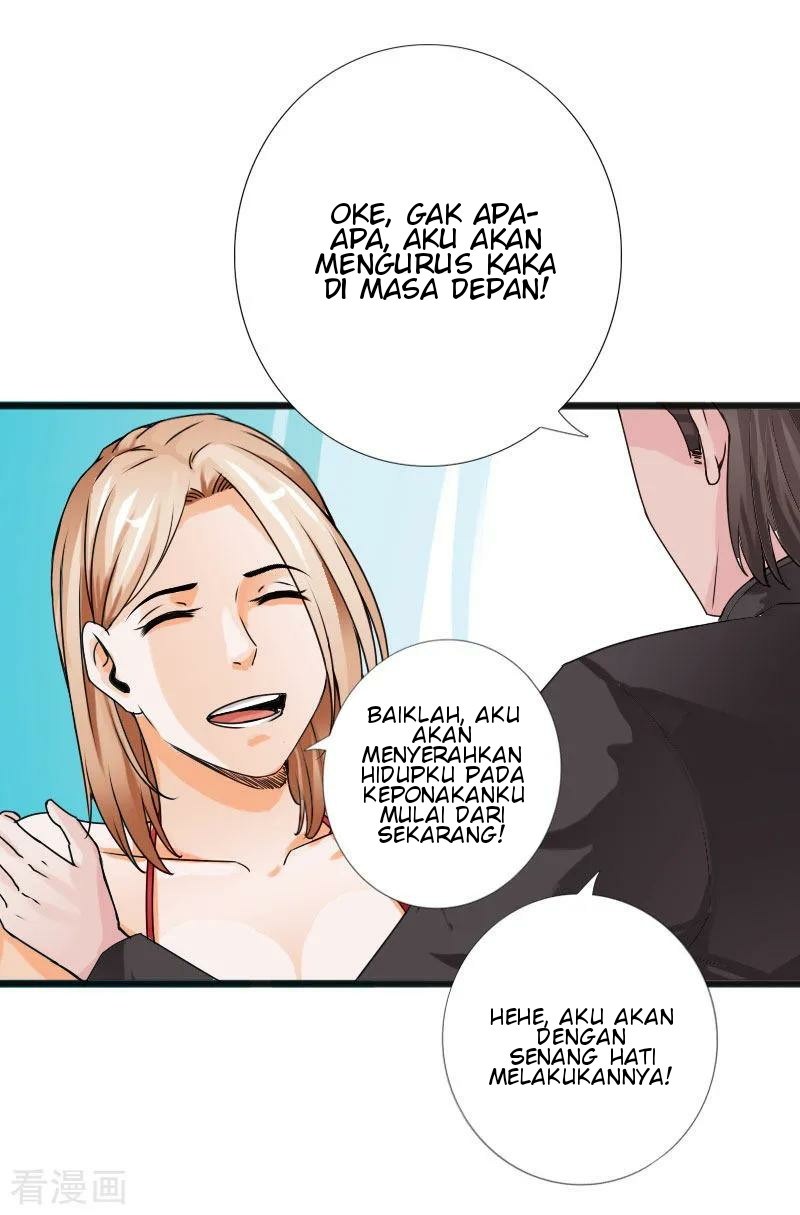 Hopeless Chapter 29 Gambar 15