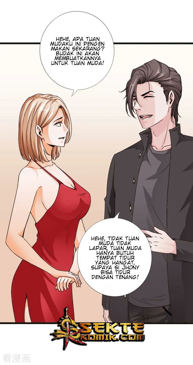 Hopeless Chapter 29 Gambar 16