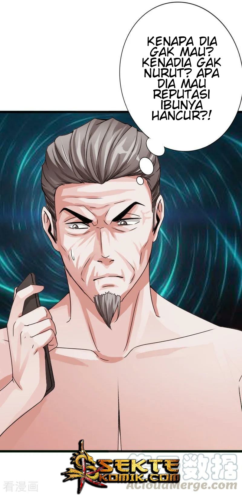 Hopeless Chapter 29 Gambar 22
