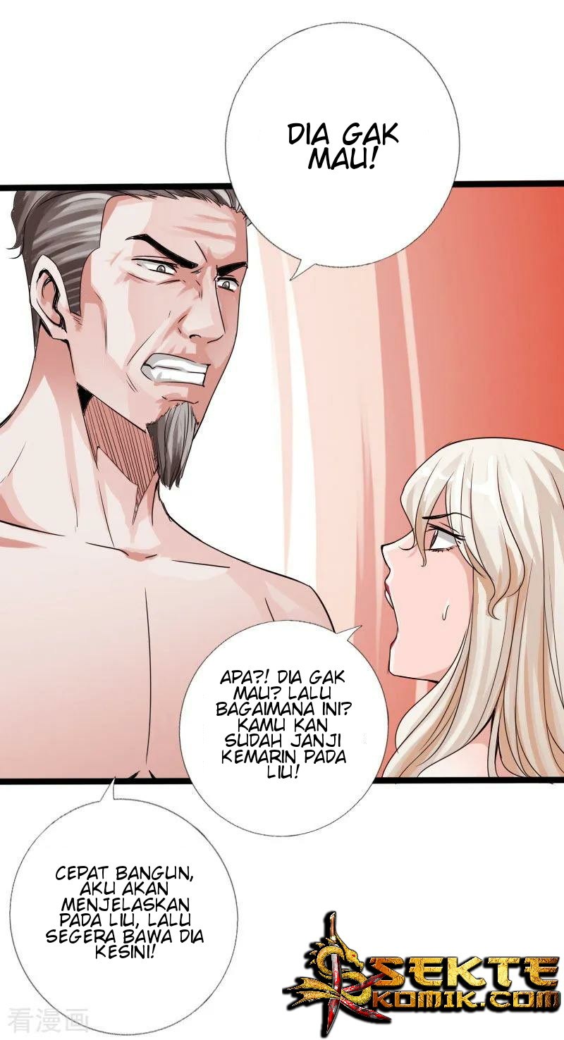 Hopeless Chapter 29 Gambar 25