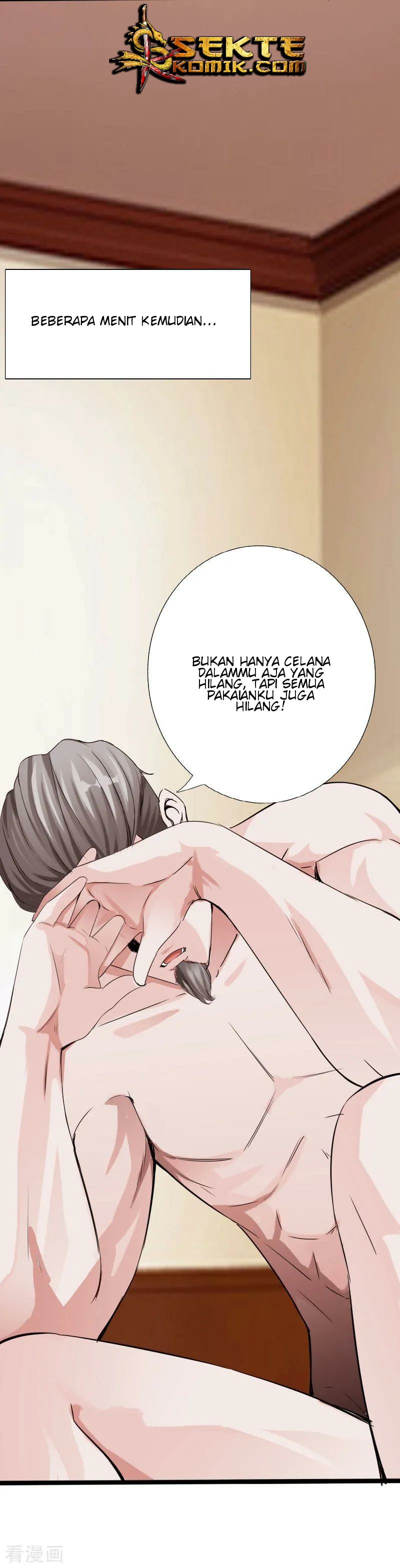 Hopeless Chapter 29 Gambar 29