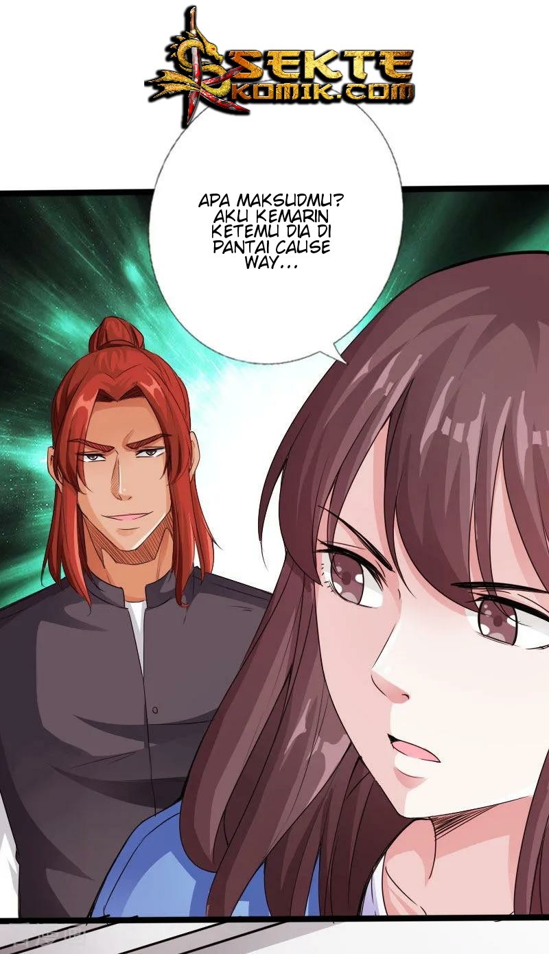 Hopeless Chapter 29 Gambar 33