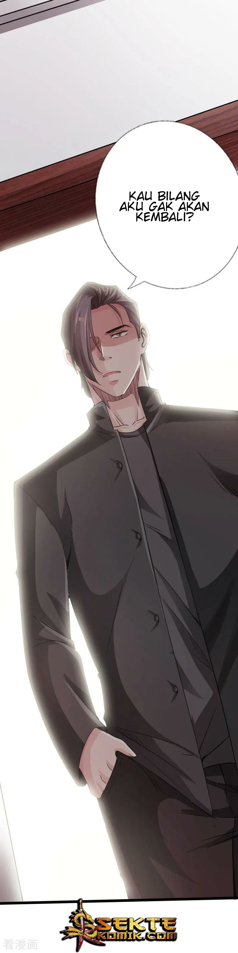 Hopeless Chapter 29 Gambar 34