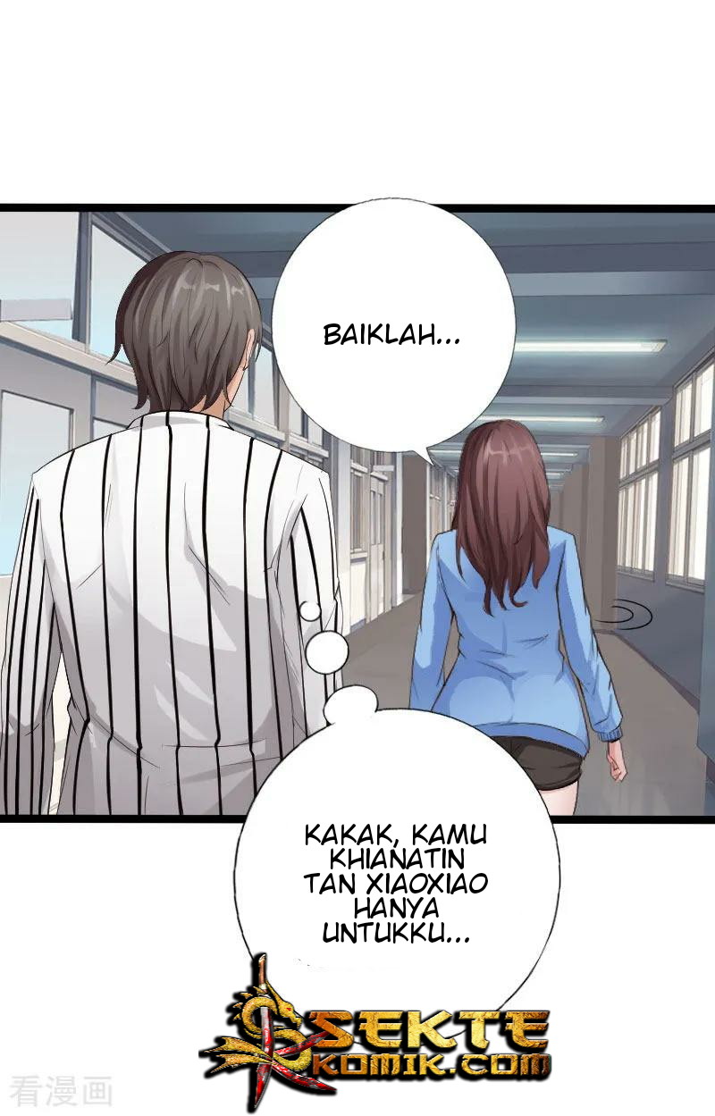 Hopeless Chapter 33 Gambar 26