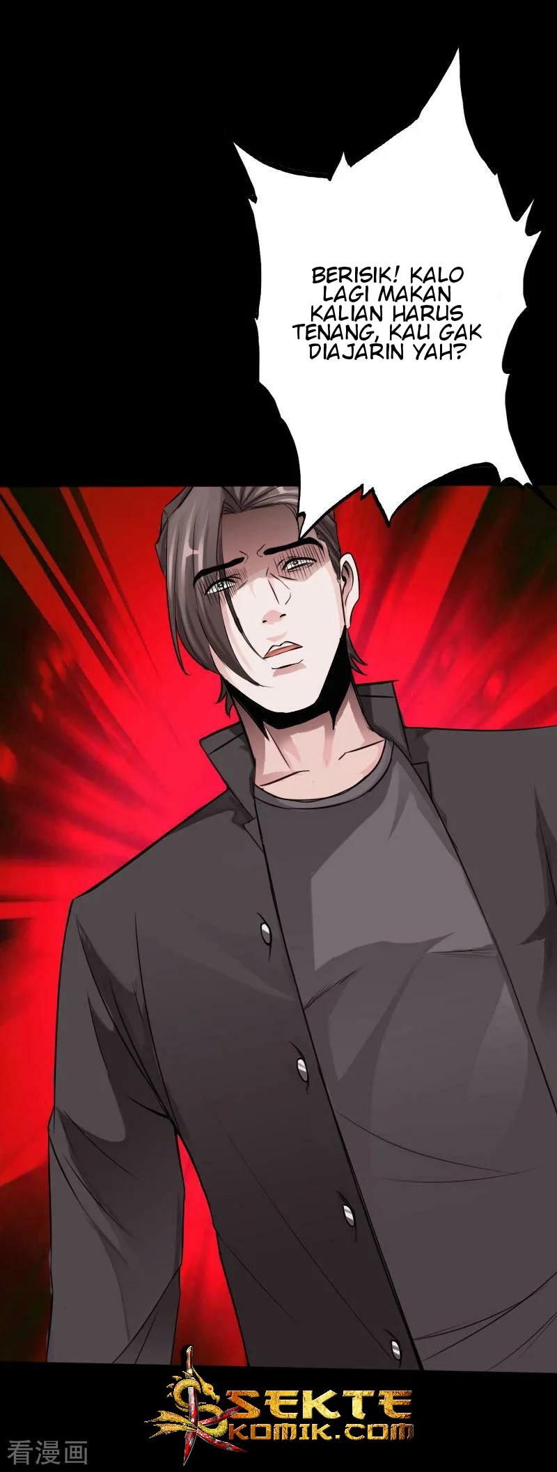 Hopeless Chapter 35 Gambar 10