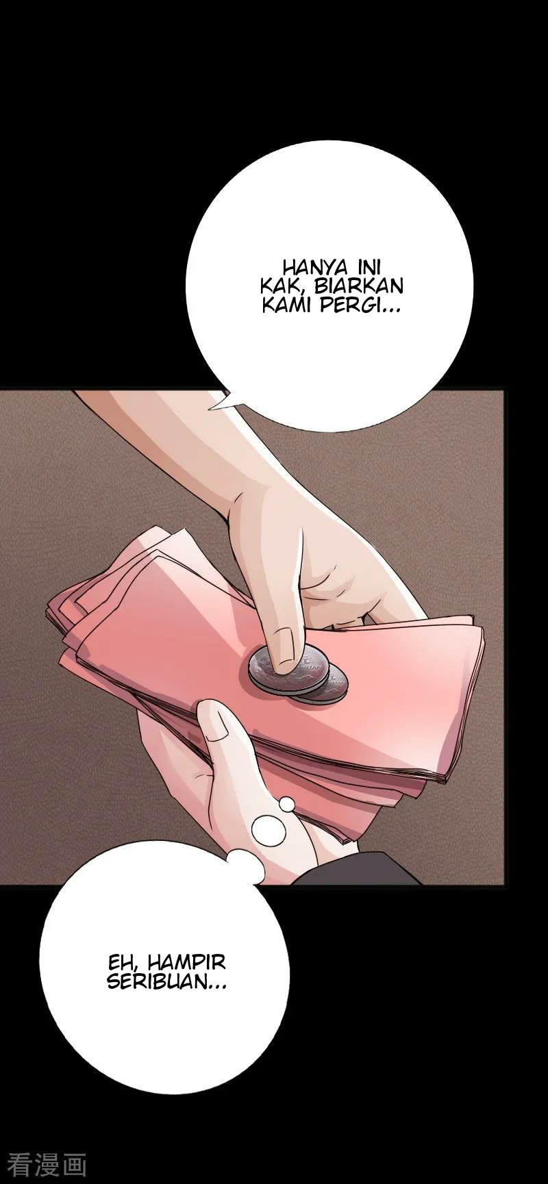 Hopeless Chapter 35 Gambar 25