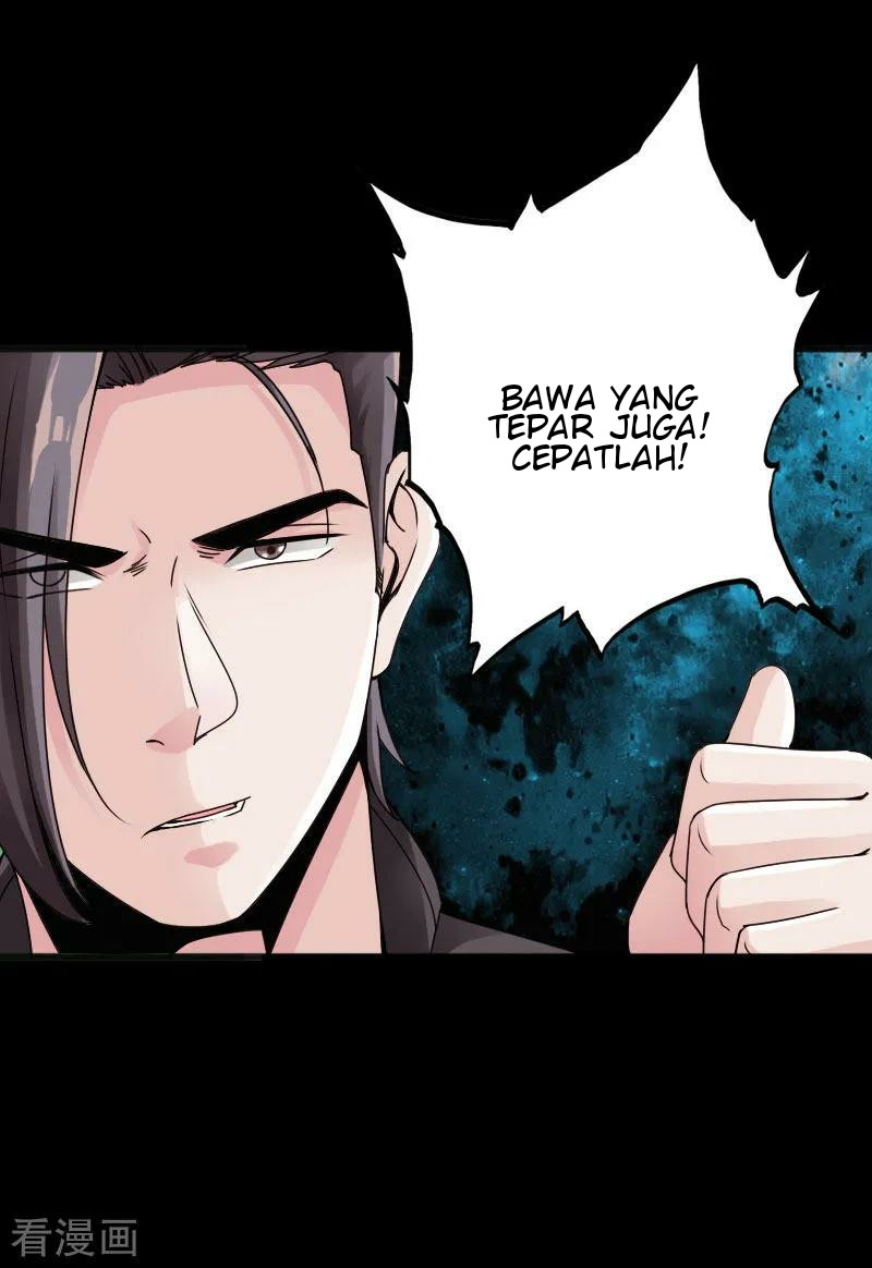 Hopeless Chapter 35 Gambar 26