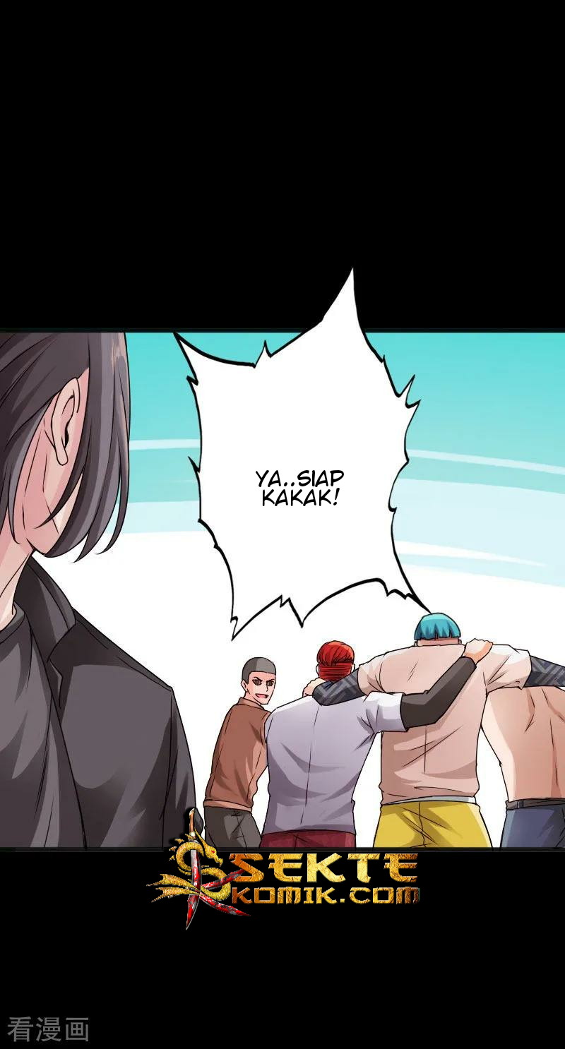 Hopeless Chapter 35 Gambar 27