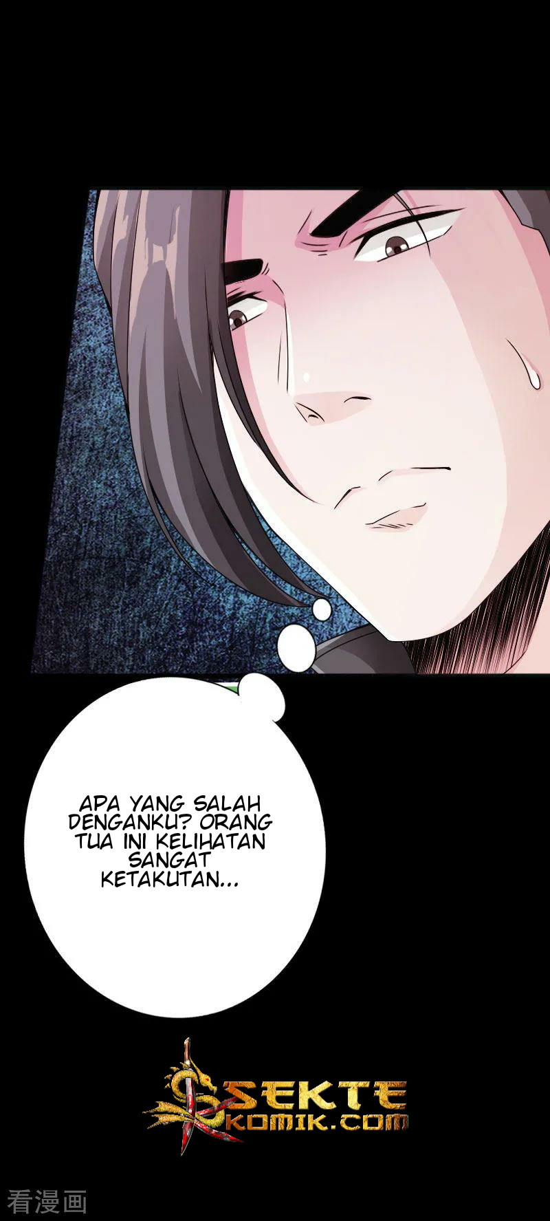 Hopeless Chapter 35 Gambar 31