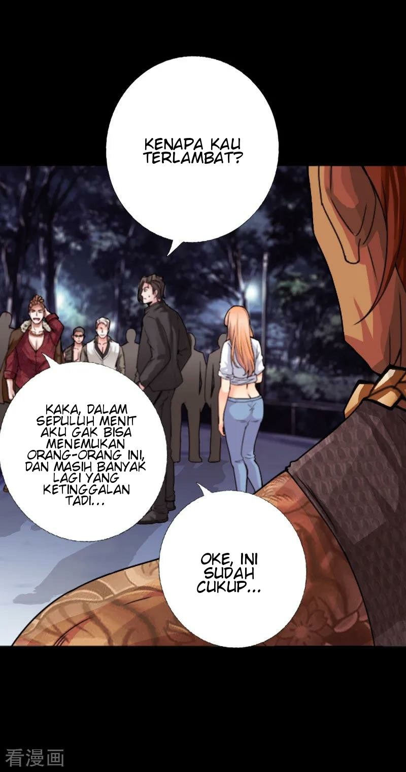 Hopeless Chapter 36 Gambar 19