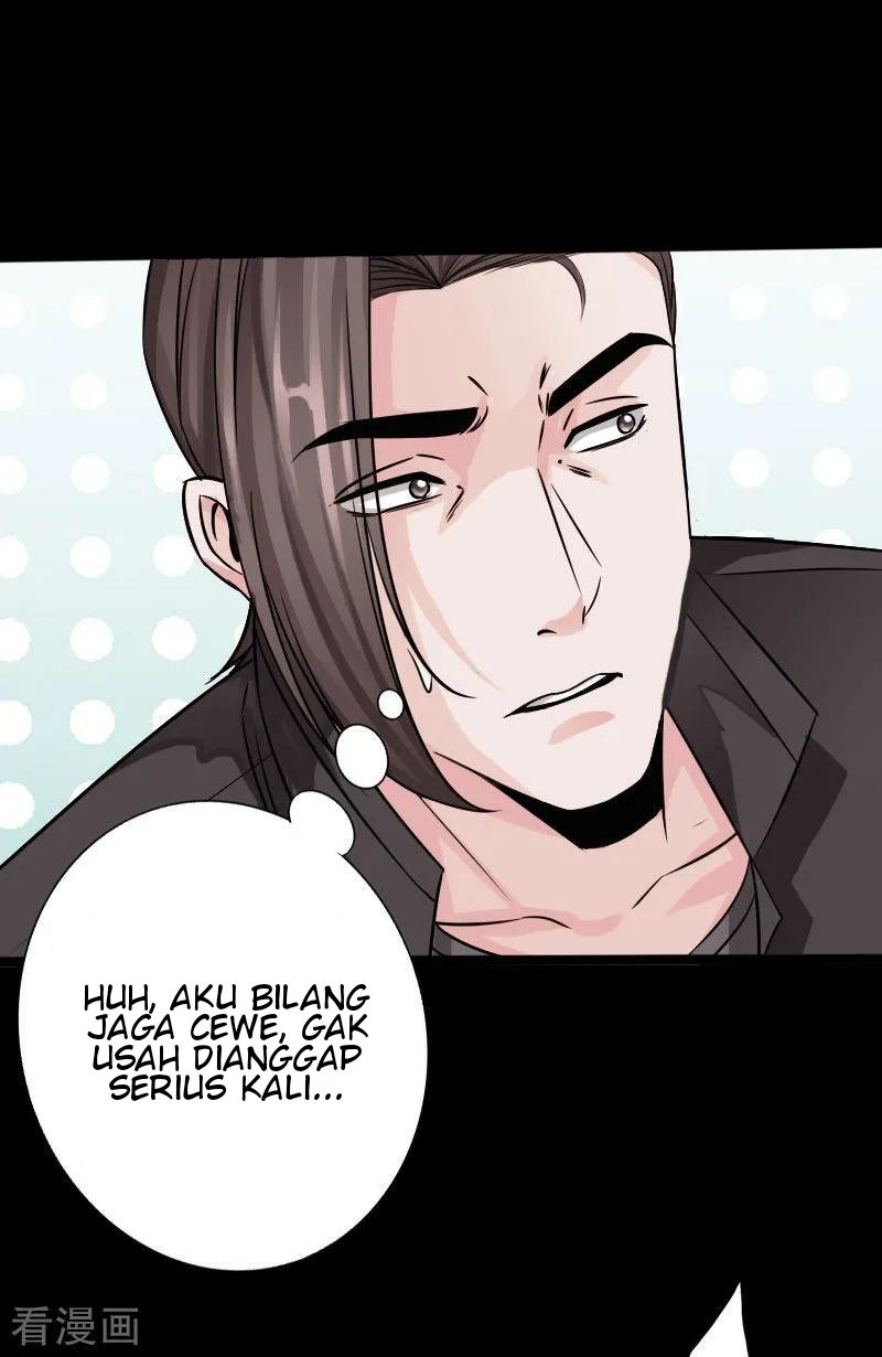 Hopeless Chapter 36 Gambar 24