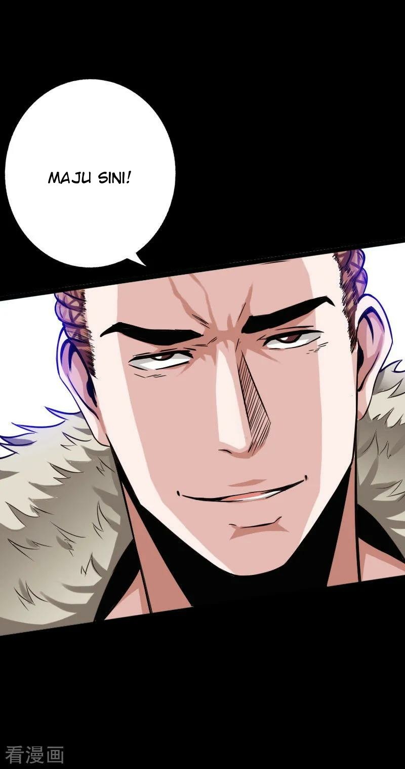Hopeless Chapter 36 Gambar 28
