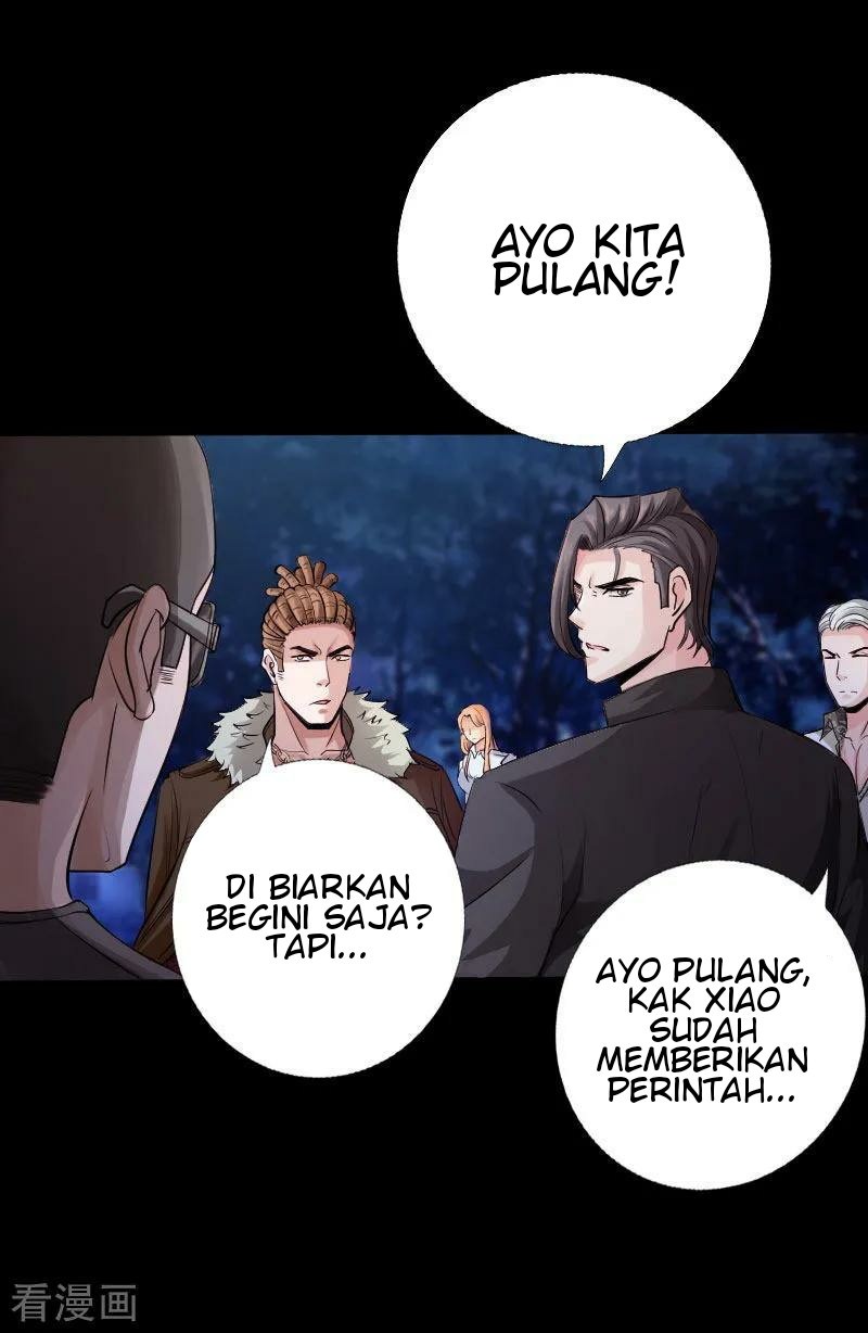 Hopeless Chapter 37 Gambar 31