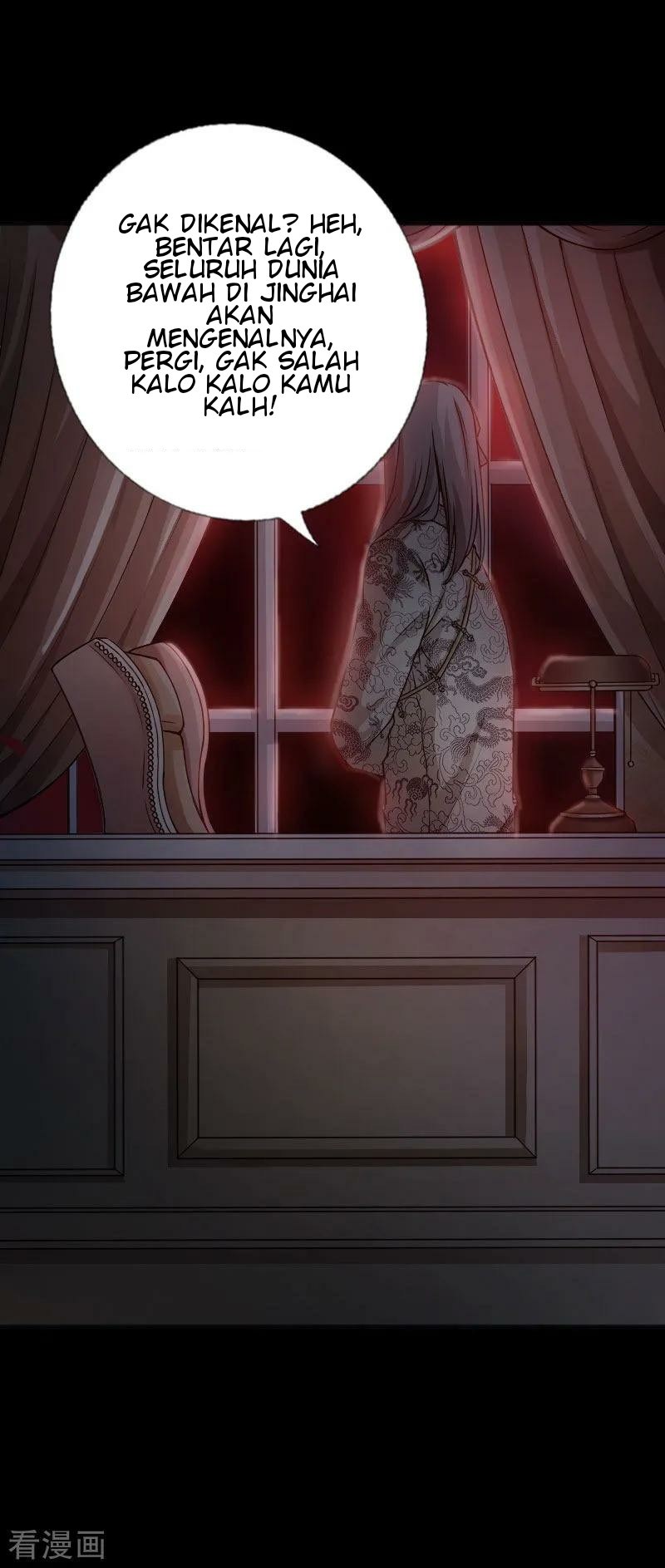 Hopeless Chapter 37 Gambar 35
