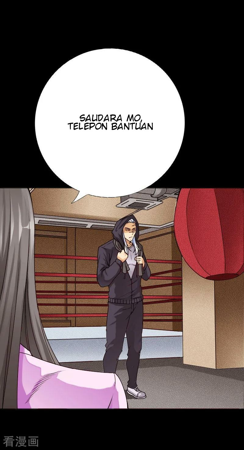 Hopeless Chapter 41 Gambar 3