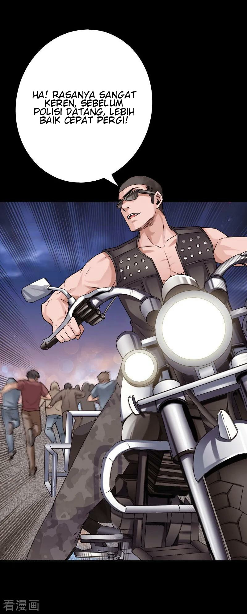 Hopeless Chapter 41 Gambar 23