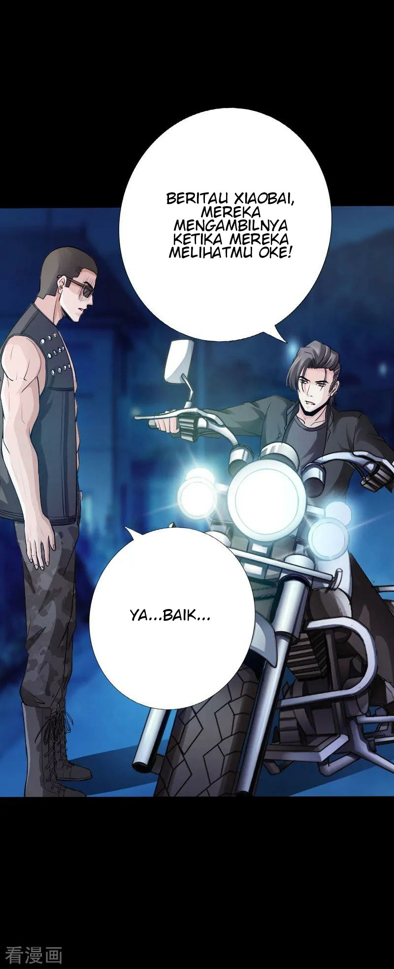 Hopeless Chapter 41 Gambar 28