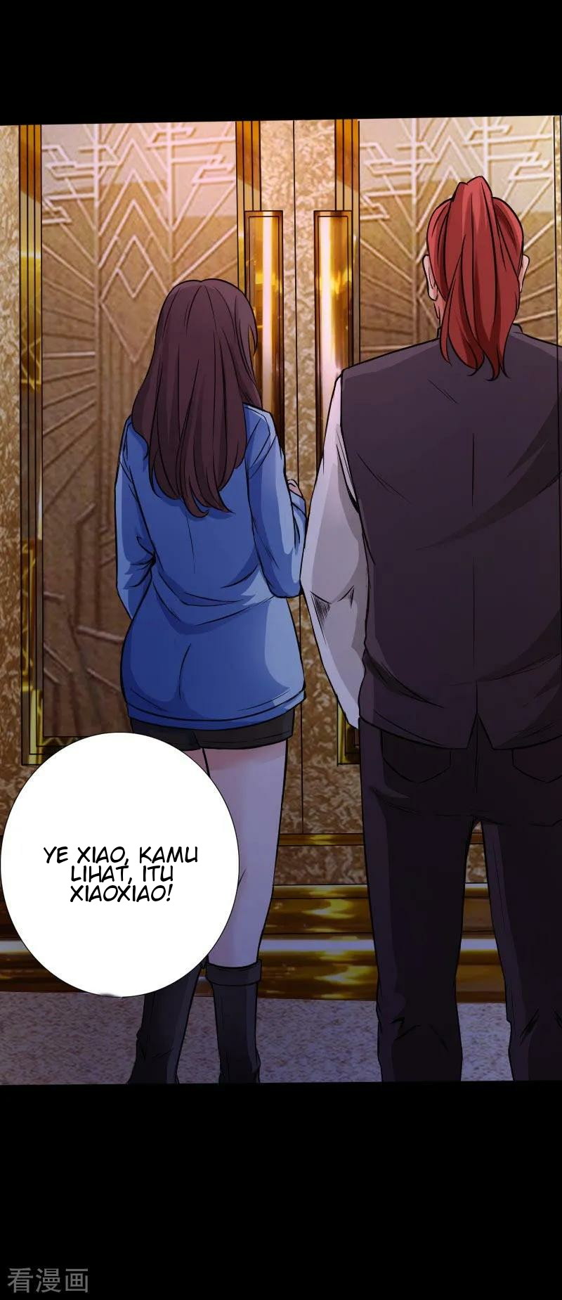 Hopeless Chapter 45 Gambar 3