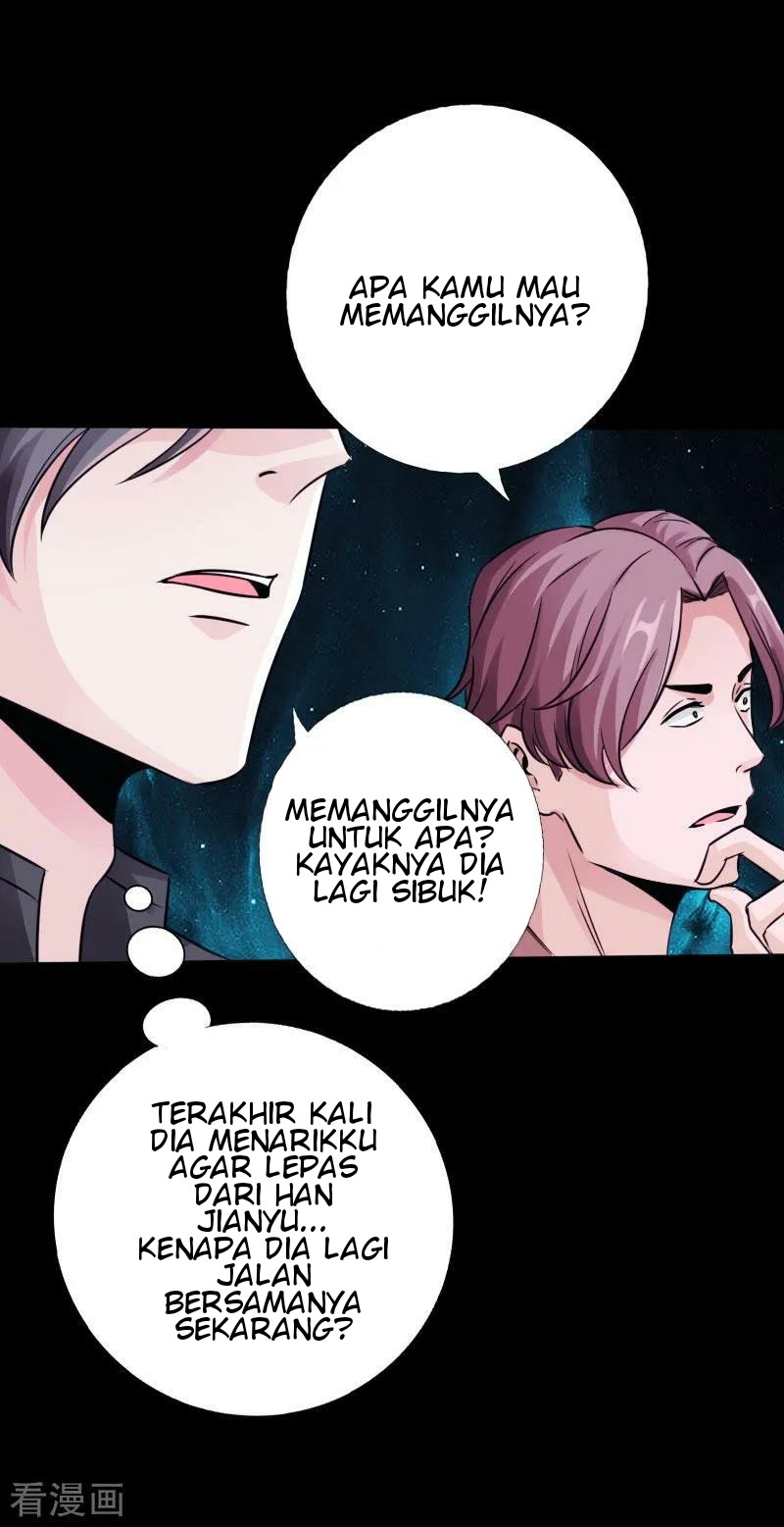 Hopeless Chapter 45 Gambar 4