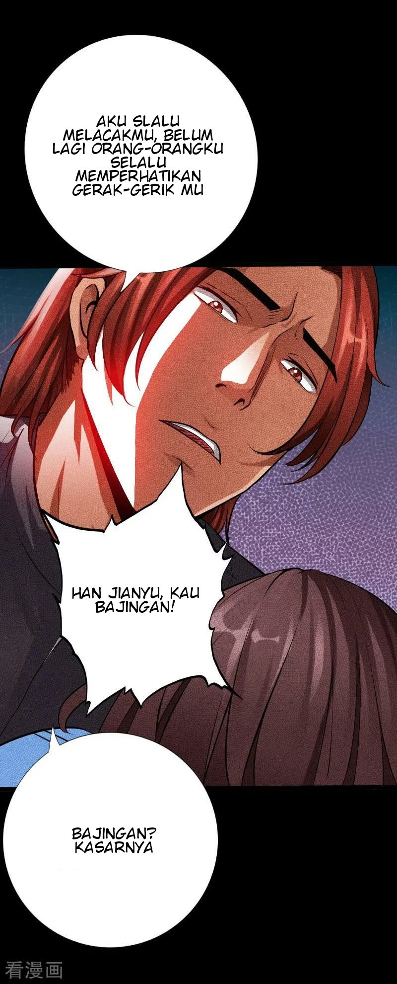 Hopeless Chapter 46 Gambar 3