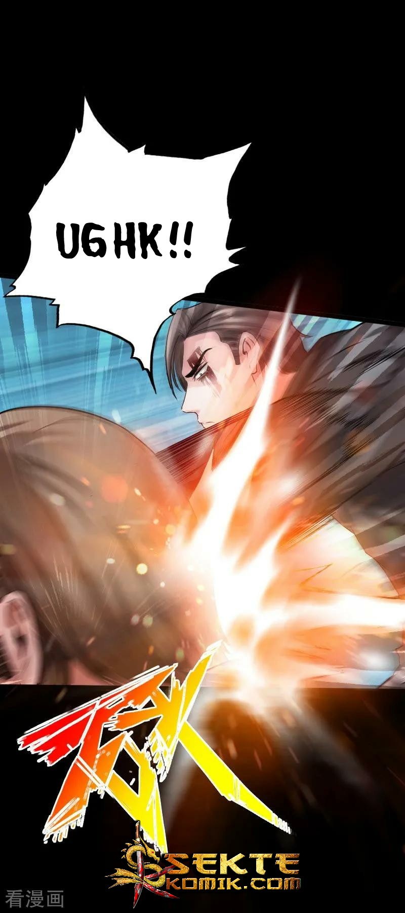 Hopeless Chapter 46 Gambar 6