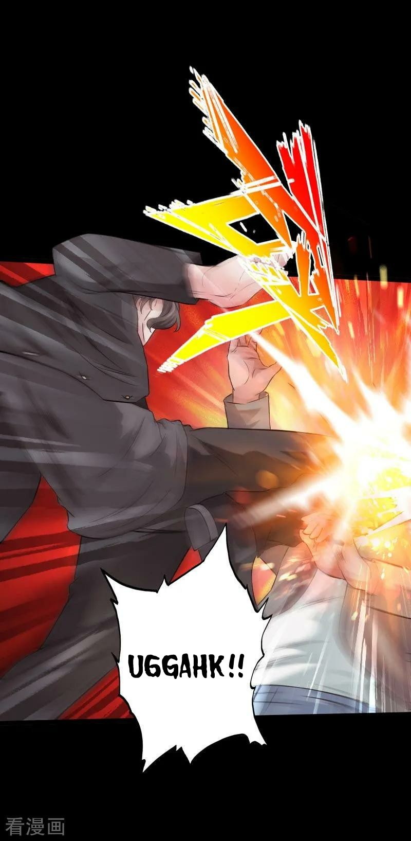 Hopeless Chapter 46 Gambar 8
