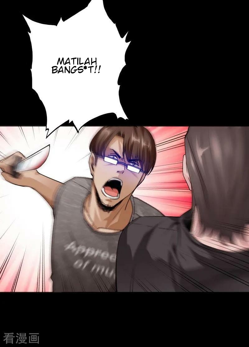 Hopeless Chapter 46 Gambar 9