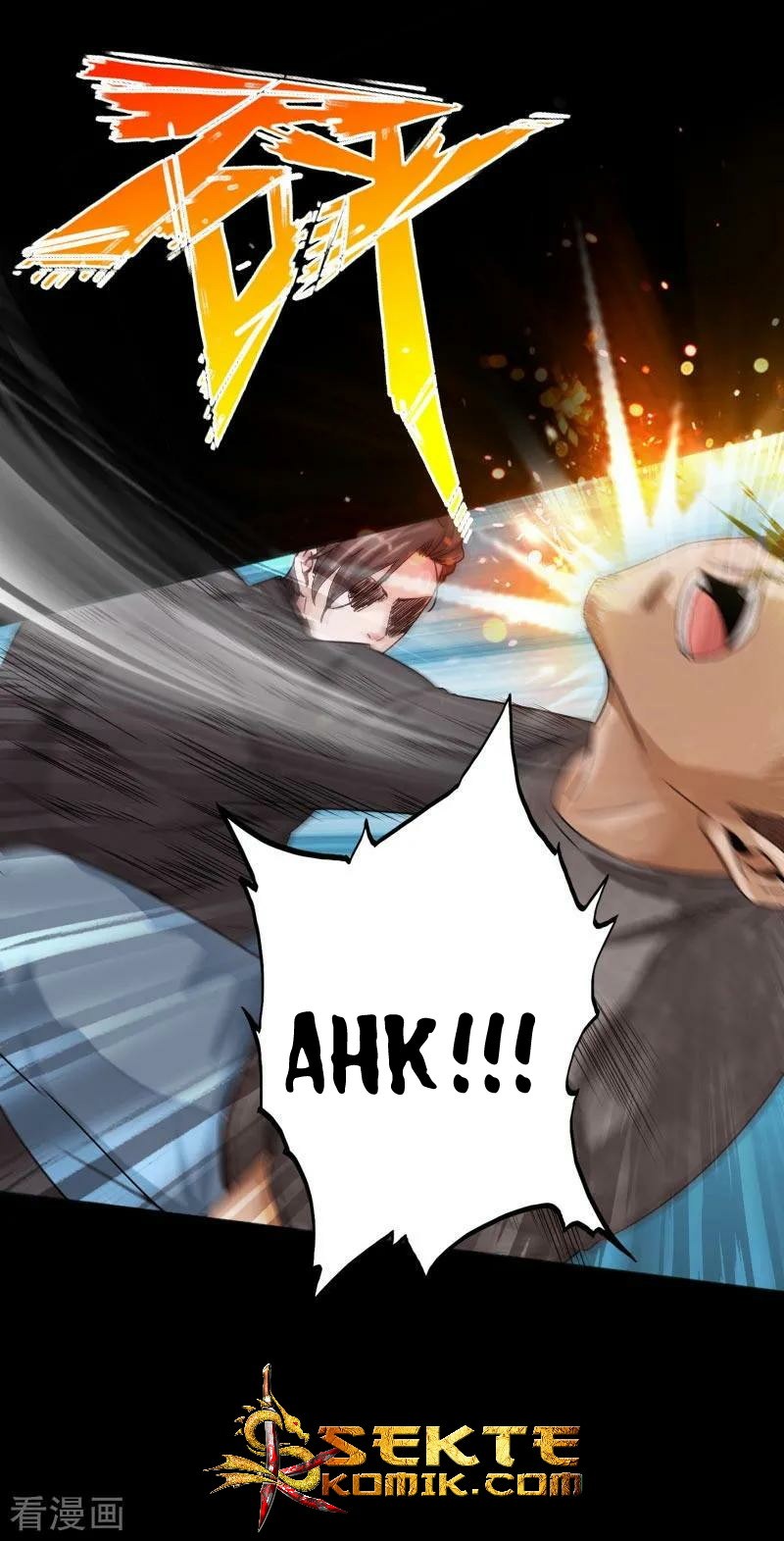 Hopeless Chapter 46 Gambar 11