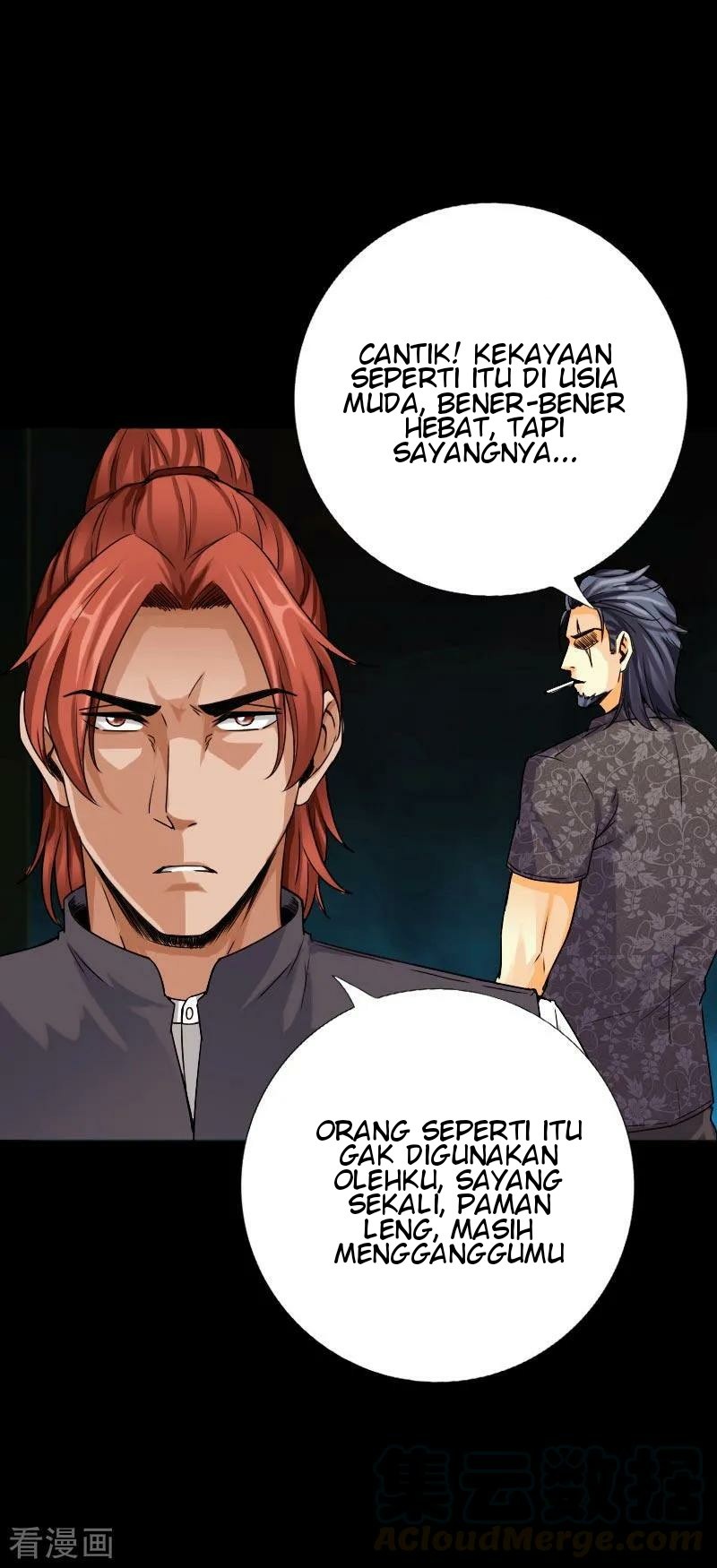 Hopeless Chapter 46 Gambar 12