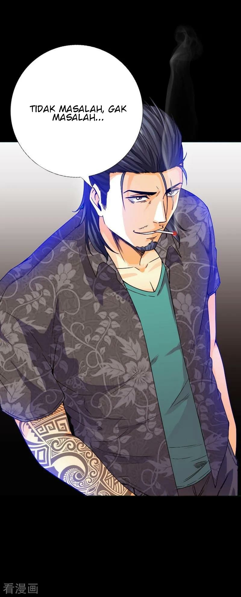 Hopeless Chapter 46 Gambar 13