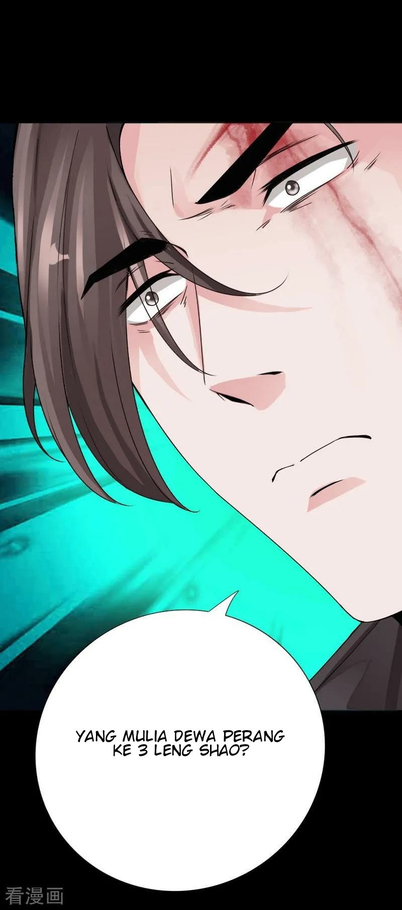 Hopeless Chapter 46 Gambar 14